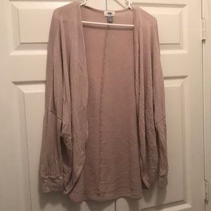 Old Navy Cardigan